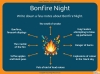 Bonfire Night English Teaching Unit Teaching Resources (slide 5/68)